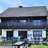 Chalet in Fraiture With Sauna and Garden