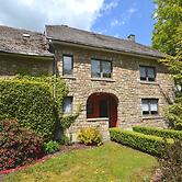 Cosy Holiday Home With Sauna, Terrace, Garden, BBQ