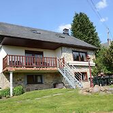 Ondenval Stay With Sauna