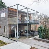 Holiday Home in Freital With Sauna