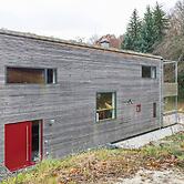 Exklusives Ferienhaus in Freital