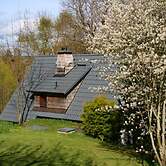 Historisches Ferienhaus im Schwarzwald