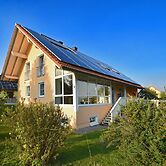 Fantastic Holiday Home in Schonsee, Bavaria