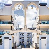 Comfortable Apartment Near the Sea