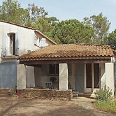 Villa in Cavalaire-sur-mer Near the Sea