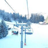 Chalet in Gerardmer Near Ski Slopes