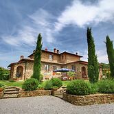 Farm-to-table Tuscan Cottage