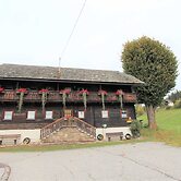 Lush Farmhouse in Fresach near Lake Millstätter See