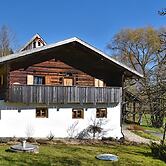 Holiday Home in Konzell With Terrace