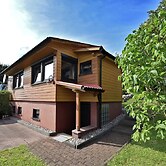 Holiday Home With Private Garden