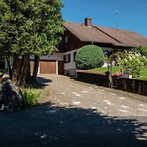 Apartment in Gutenbach With Nearby Forest