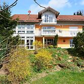 Ferienwohnung in Bernhardsberg Nahe Skipisten