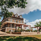 LOTE20 Hotel Boutique