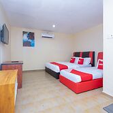 OYO 89921 Motel New Bay Sg. Lembing