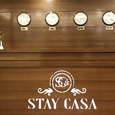 Hotel Stay Casa