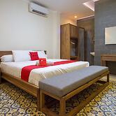 RedDoorz @ Letjend S.Parman Pacitan