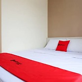 RedDoorz near RSUD Margono Purwokerto 3