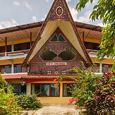 RedDoorz @ Tuktuk Danau Toba