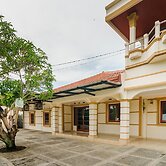 RedDoorz Syariah @ Jalan Dr Mansyur Medan