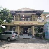 RedDoorz Syariah @ Jalan Gajah Mada