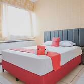 RedDoorz Plus near Istana Maimun Medan