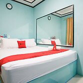 RedDoorz near Mikie Holiday Funland Berastagi