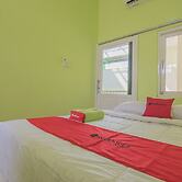 RedDoorz Syariah near Museum Wisma Karya Subang