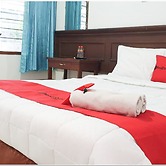 RedDoorz near Bojonegoro Train Station