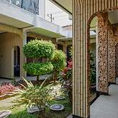 RedDoorz near Stasiun Kebumen