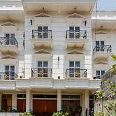 RedDoorz Syariah near Lahat Station