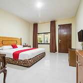 RedDoorz @ Jalan Lintas Sumatera Lahat