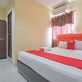 RedDoorz @ Jalan Cilik Riwut Kapuas