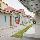 RedDoorz near Watervang Lubuk Linggau 2