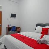 RedDoorz near Pasar Baru Mamuju