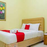 RedDoorz Syariah @ Puri Kalijaga Street