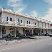 RedDoorz Syariah near Suzuya Mall Banda Aceh