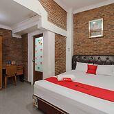 RedDoorz Syariah near Jalan Asahan Pematang Siantar