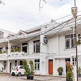 RedDoorz @ Jalan Mojopahit Medan