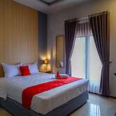 RedDoorz Syariah @ Jalan Sultan Agung Tegal