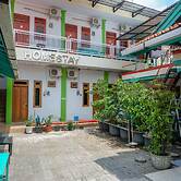 RedDoorz Syariah near Alun Alun Balai Kota Tegal