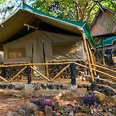 Rukenya Islands - Campsite
