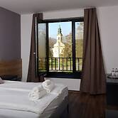 Ludwig Hotel