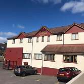 The Bessemer Hotel Carvery and Grill