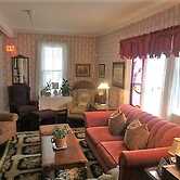 Bath Avenue House