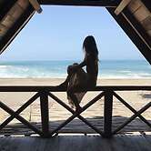 Nexpa Surf Cabañas Mar de Noche