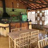 Pousada Rancho Flores