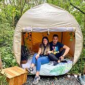 Mot Mot Glamping