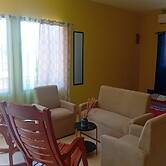 Apartamentos Montiel