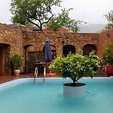 Auberge Le Refuge Agadir