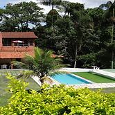 Hotel Chalés Terra Nova